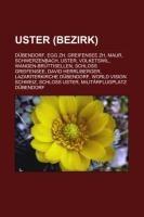 Uster (Bezirk)