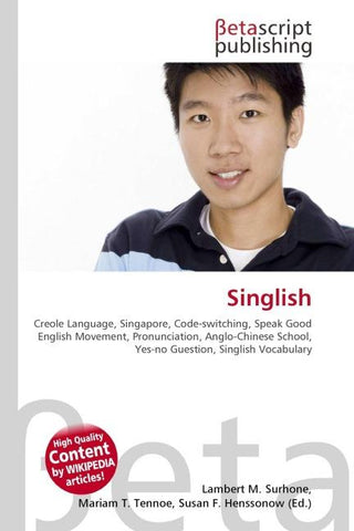 Singlish