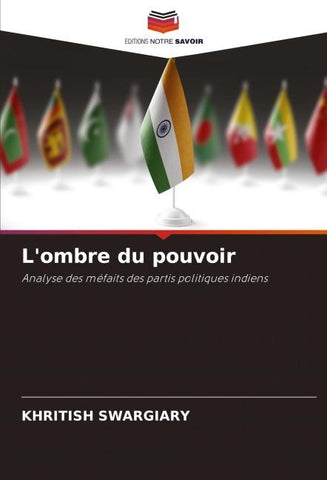 L'ombre du pouvoir