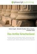 Das Antike Griechenland
