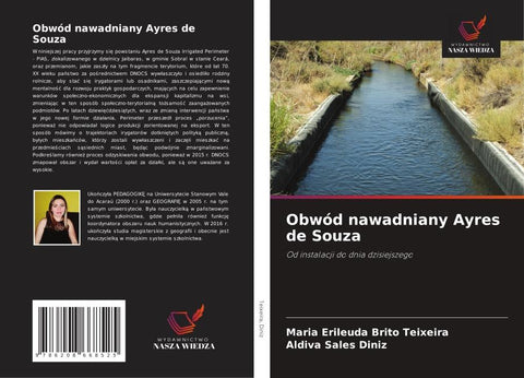 Obwód nawadniany Ayres de Souza