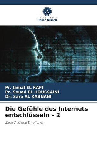 Die Gefühle des Internets entschlüsseln - 2