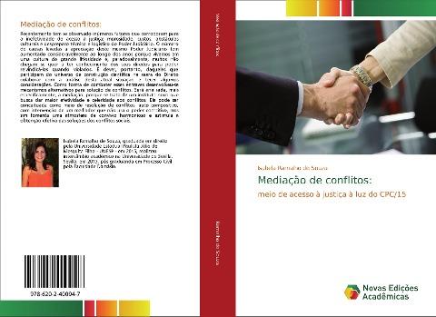 Mediação de conflitos:
