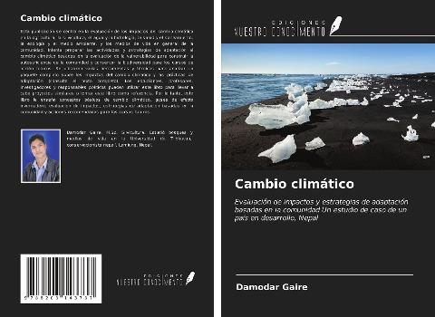 Cambio climático