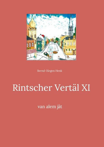 Rintscher Vertäl XI
