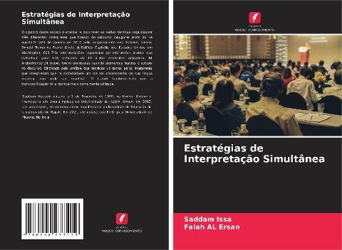 Estratégias de Interpretação Simultânea