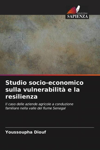 Studio socio-economico sulla vulnerabilità e la resilienza