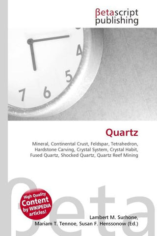 Quartz
