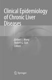 Clinical Epidemiology of Chronic Liver Diseases