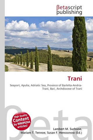Trani