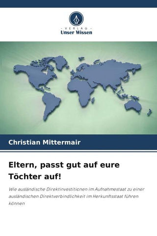 Eltern, passt gut auf eure Töchter auf!