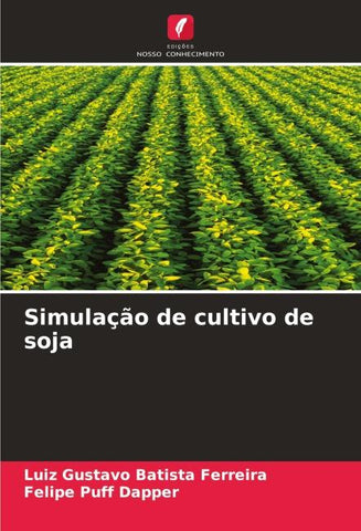 Simulação de cultivo de soja