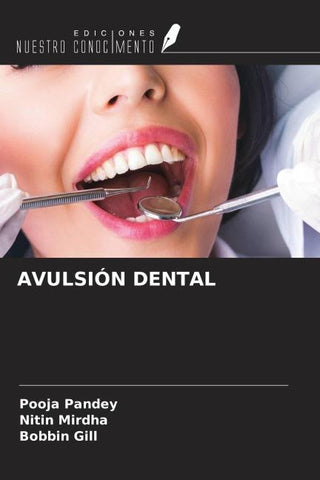 AVULSIÓN DENTAL