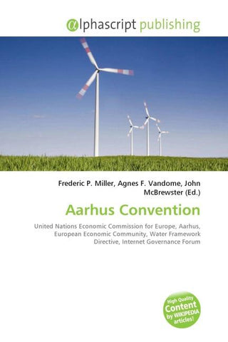 Aarhus Convention