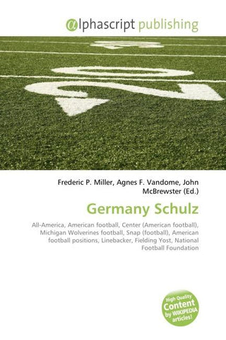 Germany Schulz