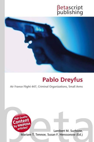 Pablo Dreyfus