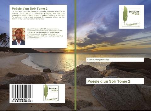 Poésie d'un Soir Tome 2