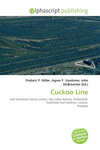 Cuckoo Line