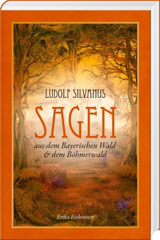 Ludolf Silvanus