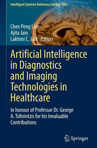 Artificial Intelligence in Diagnostics and Imaging Technologies in Healthcare
