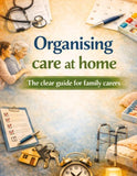 Organising care at home