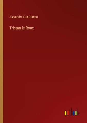 Tristan le Roux