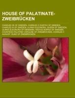House of Palatinate-Zweibrücken