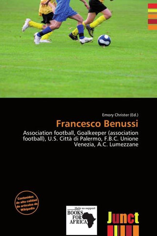 Francesco Benussi
