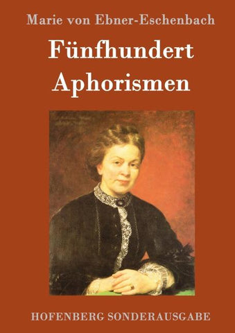 Fünfhundert Aphorismen