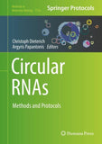 Circular RNAs