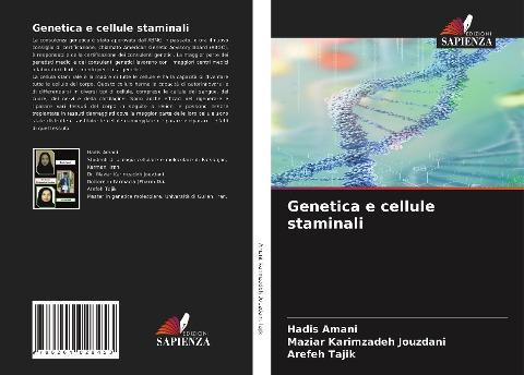 Genetica e cellule staminali