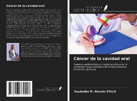 Cáncer de la cavidad oral