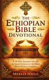 The Ethiopian Bible Devotional