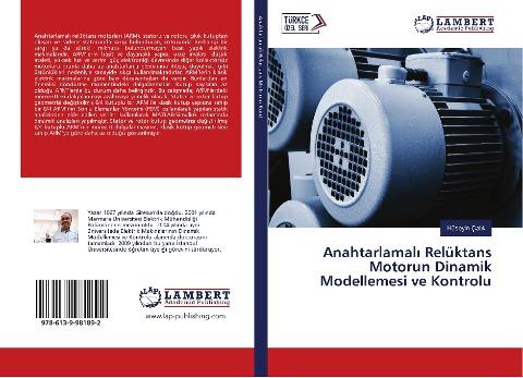 Anahtarlamal¿ Relüktans Motorun Dinamik Modellemesi ve Kontrolu