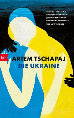 Die Ukraine