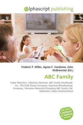 ABC Family