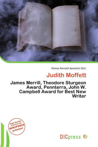 Judith Moffett