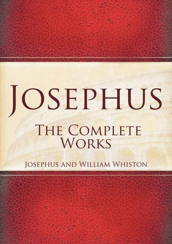 Josephus