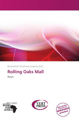 Rolling Oaks Mall