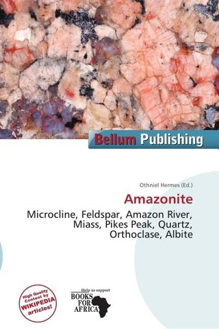 Amazonite