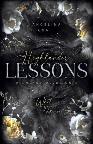 HIGHLANDER LESSONS