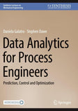 Data Analytics for Process Engineers