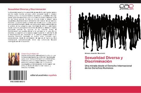 Sexualidad Diversa y Discriminación