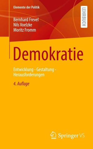 Demokratie