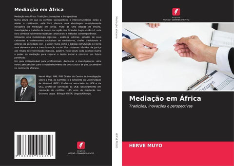 Mediação em África
