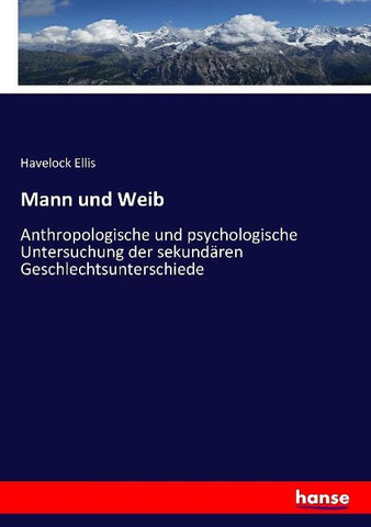 Mann und Weib