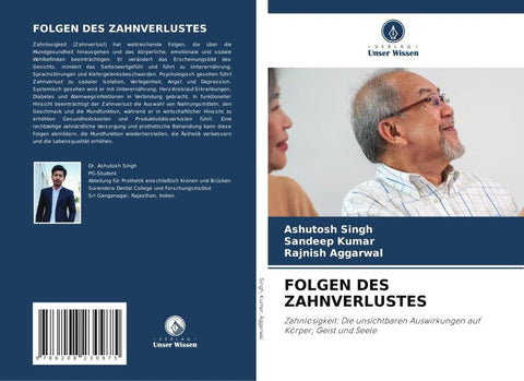 FOLGEN DES ZAHNVERLUSTES