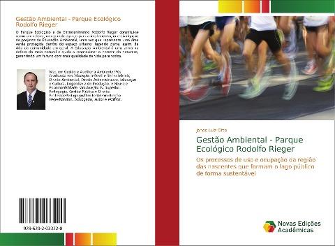 Gestão Ambiental - Parque Ecológico Rodolfo Rieger