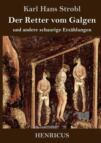Der Retter vom Galgen