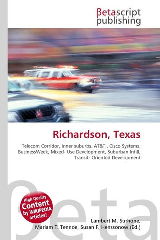Richardson, Texas